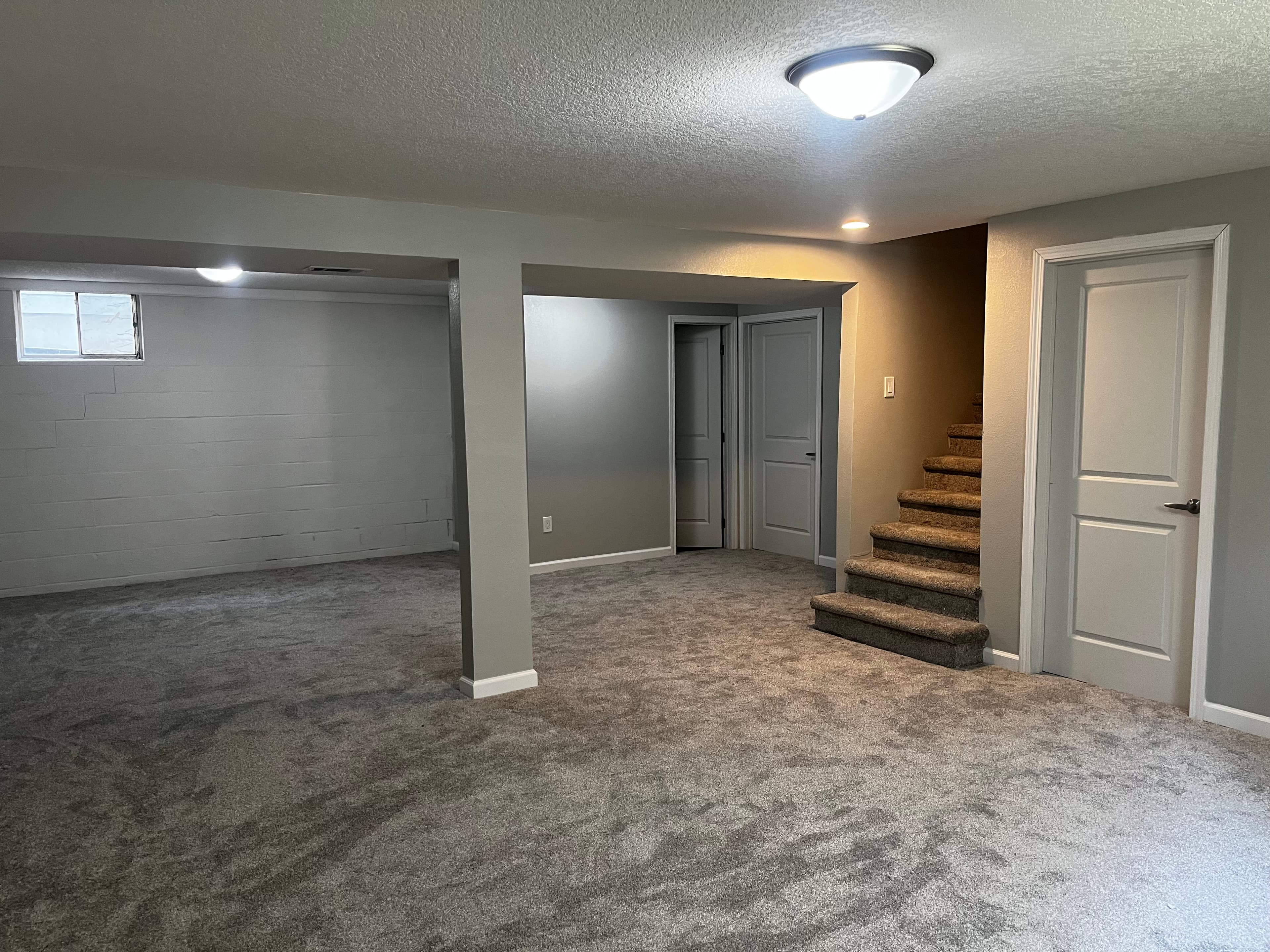 Interior Remodel