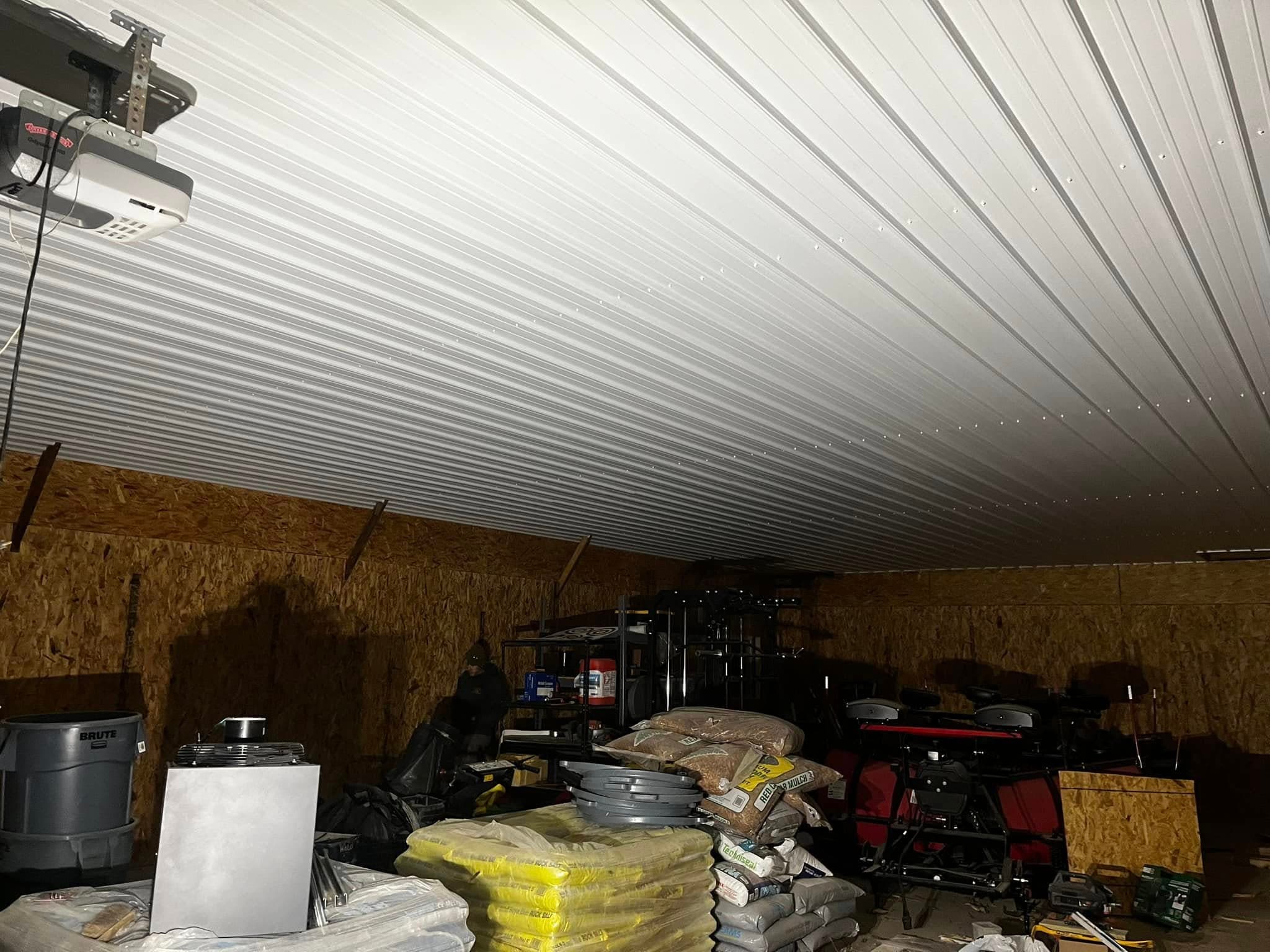 Sheet Metal